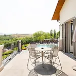 Dimora San Carlo Apartamento Roddi