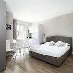 Dimora San Carlo Apartamento Roddi