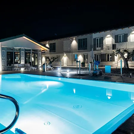 Dimora San Carlo Apartment *