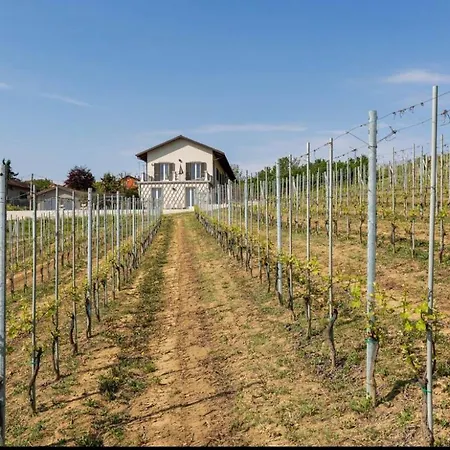 Dimora San Carlo Roddi