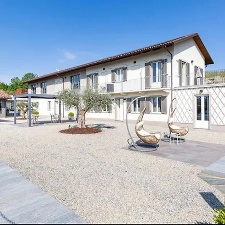 Dimora San Carlo Apartment *