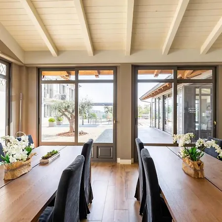 Apartment Dimora San Carlo *