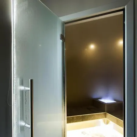 Apartment Dimora San Carlo Roddi