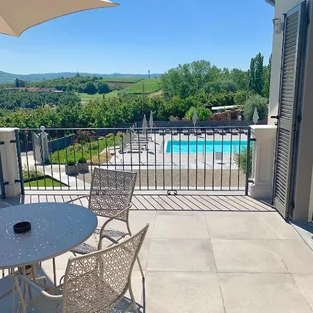 Dimora San Carlo Roddi