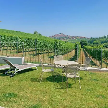 Apartment Dimora San Carlo *