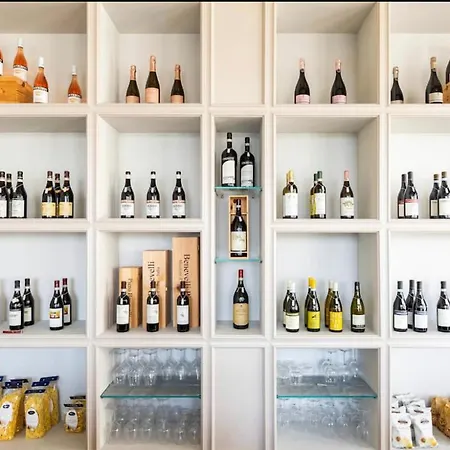 Dimora San Carlo Apartment