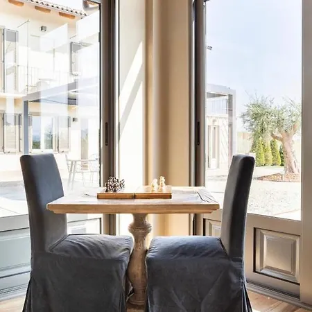 Dimora San Carlo Apartment