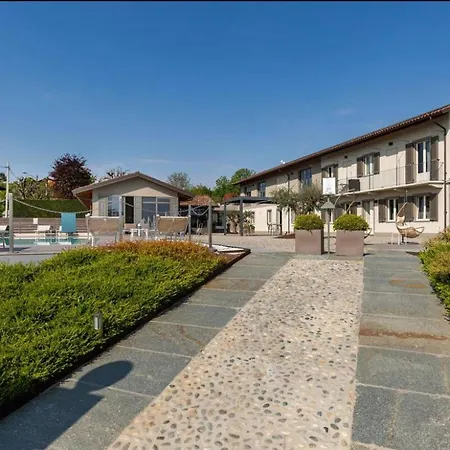 Dimora San Carlo Apartment *