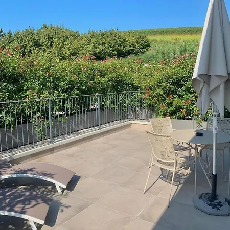 Apartment Dimora San Carlo