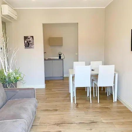 Dimora San Carlo Apartment Roddi