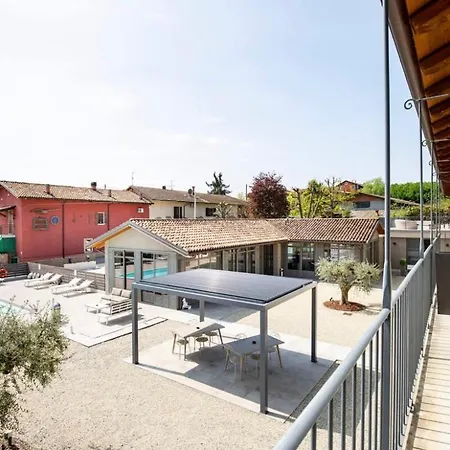 Apartment Dimora San Carlo *