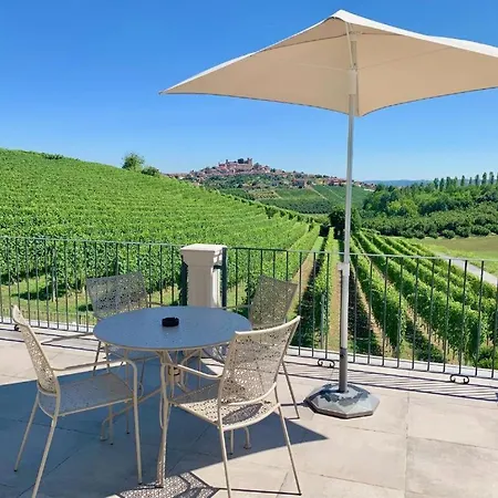 Dimora San Carlo * Roddi