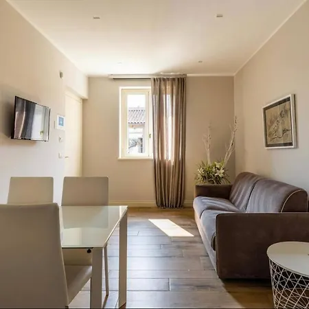 Apartment Dimora San Carlo