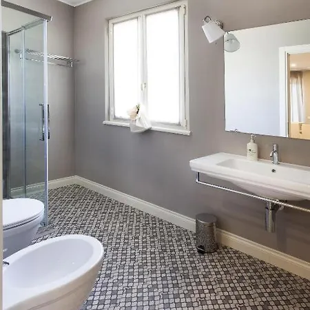 Apartment Dimora San Carlo