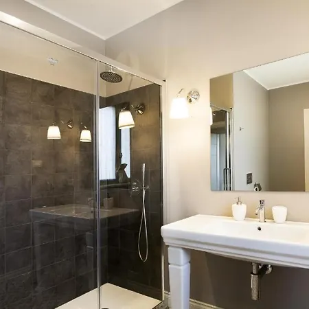 Apartment Dimora San Carlo