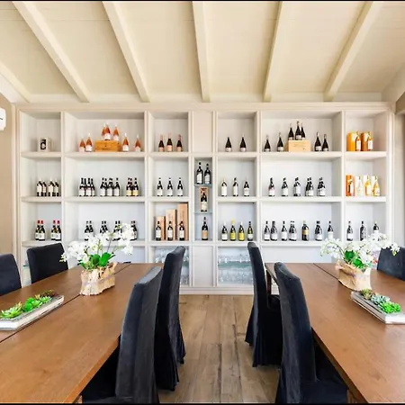 Dimora San Carlo * Roddi