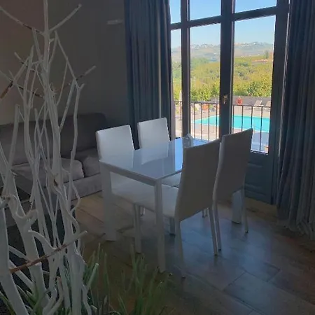 Dimora San Carlo Roddi