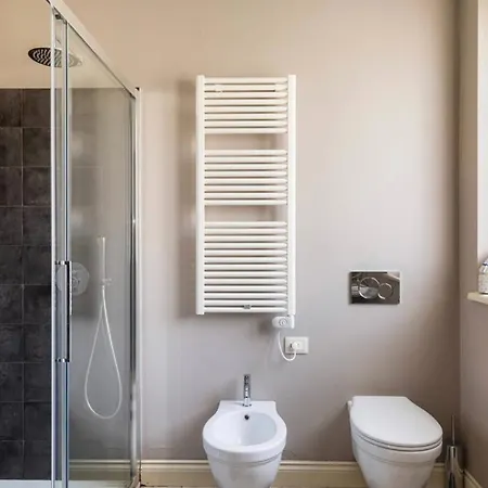 Dimora San Carlo Apartment