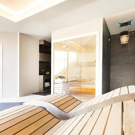 Dimora San Carlo Apartment *