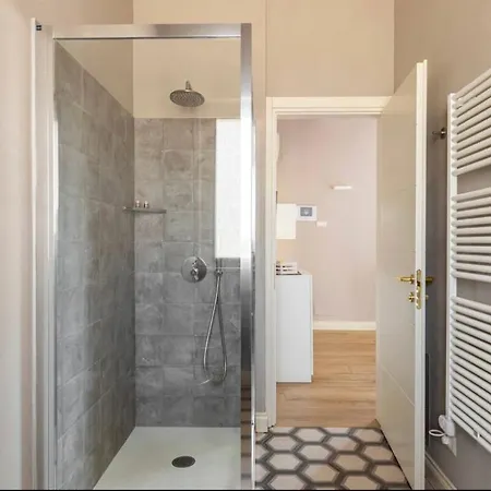 Apartment Dimora San Carlo *