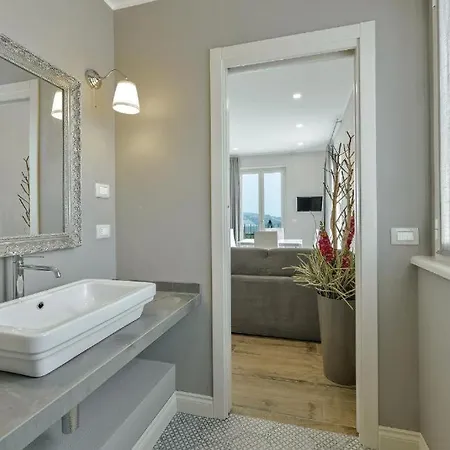 Apartment Dimora San Carlo