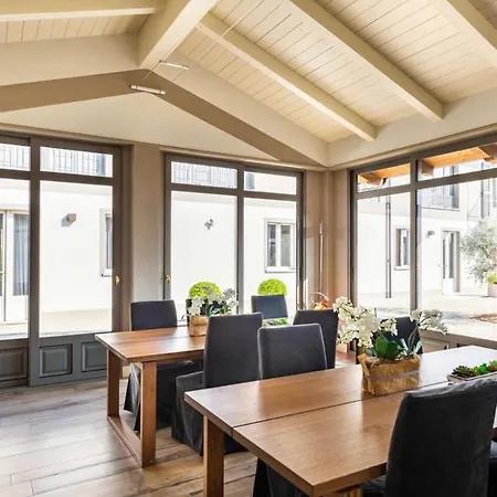 Dimora San Carlo Roddi