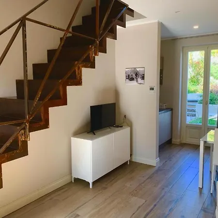 Dimora San Carlo Apartment *