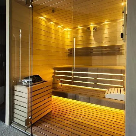 Dimora San Carlo Apartment