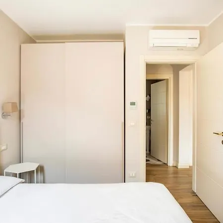 Apartment Dimora San Carlo *