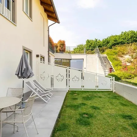 Apartment Dimora San Carlo Roddi