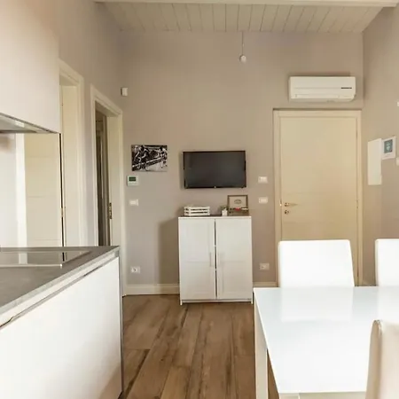 Dimora San Carlo Apartment Roddi