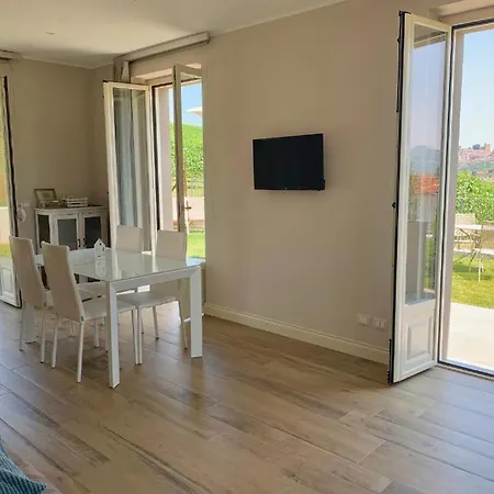 Dimora San Carlo Apartment