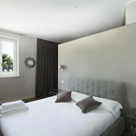 Apartment Dimora San Carlo