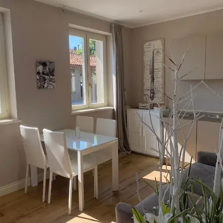 Dimora San Carlo Apartment