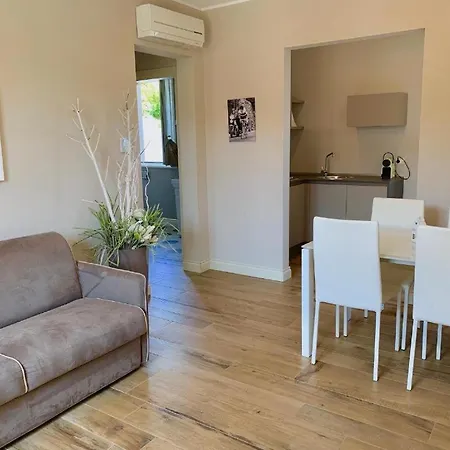 Apartment Dimora San Carlo Roddi