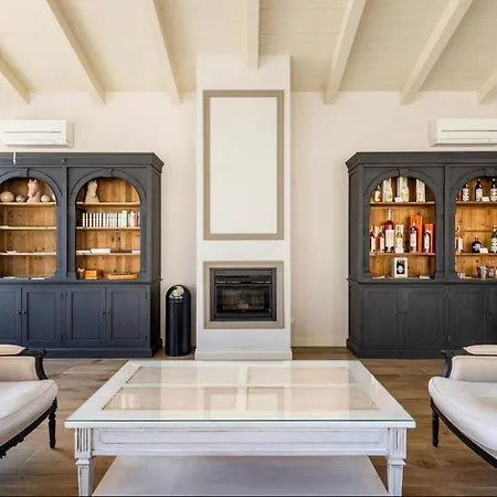 Dimora San Carlo * Roddi