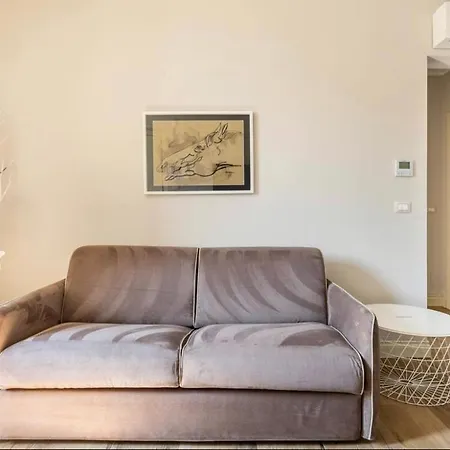 Dimora San Carlo Apartment *