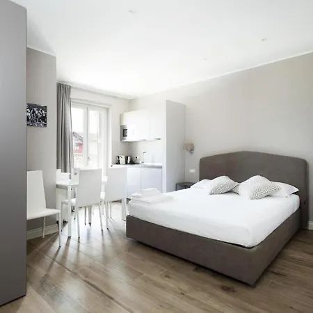 Dimora San Carlo Apartment Roddi