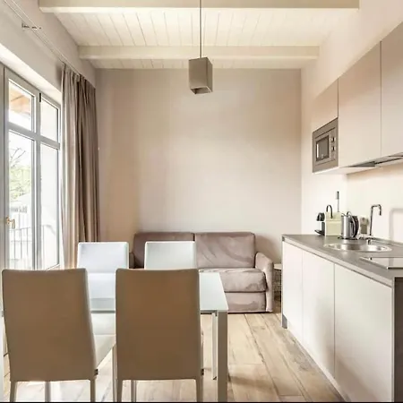 Apartment Dimora San Carlo Roddi