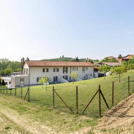 Dimora San Carlo Roddi