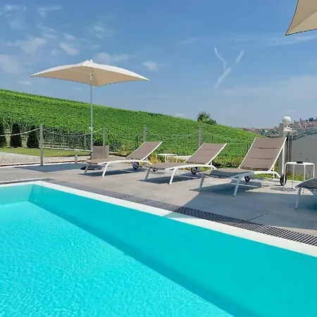 Dimora San Carlo Apartment *