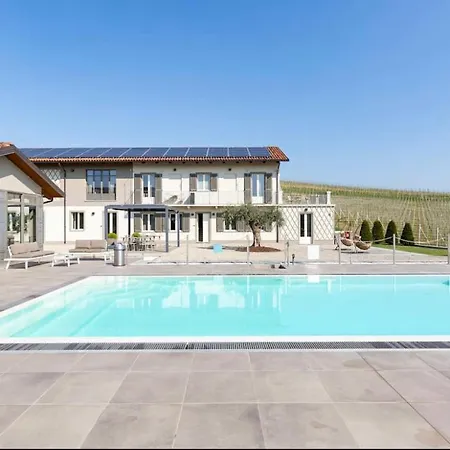 Daire Dimora San Carlo *