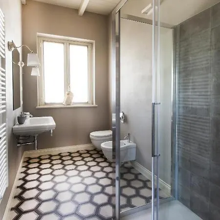 Dimora San Carlo Apartment