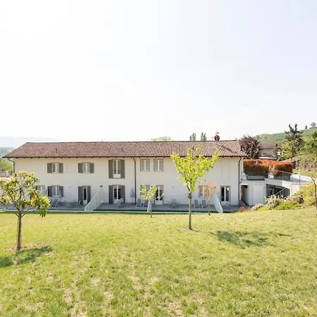 Apartamento Dimora San Carlo Roddi