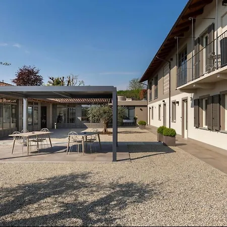 Dimora San Carlo Apartamento