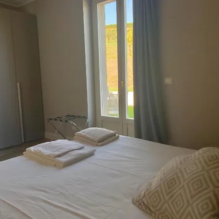 Dimora San Carlo شقة *