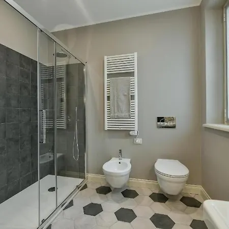 Dimora San Carlo Apartment *