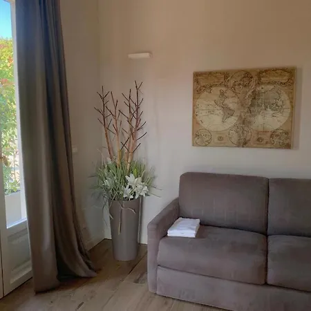 Dimora San Carlo Apartment Roddi