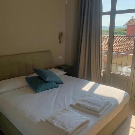 Dimora San Carlo Apartment *