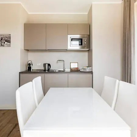 Apartment Dimora San Carlo Roddi